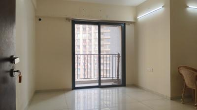 Living Room Image of 1510 Sq.ft 3 BHK Apartment / Flat for rent in Adani Amogha, Shantigram Ahmedabad for Rs. 33500