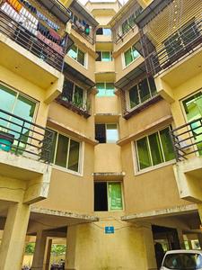 1 BHK Flat