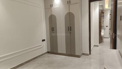 Bedroom Image of 1380 Sq.ft 3 BHK Builder Floor for sale in Indirapuram Ghaziabad for Rs. 13200000