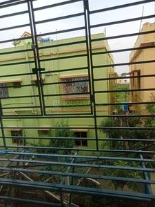 Balcony Image of 750 Sq.ft 2 BHK Apartment / Flat for rent in Inda Kharagpur for Rs. 12000