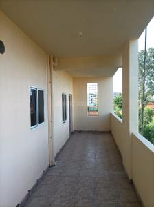Balcony Image of 1500 Sq.ft 1 BHK Builder Floor for rent in Mullur Bengaluru for Rs. 12000