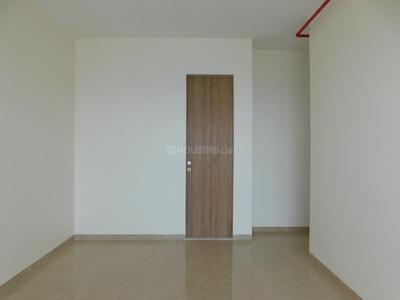 Bedroom Image of 950 Sq.ft 2 BHK Apartment / Flat for sale in Dosti Eastern Bay, Wadala Mumbai for Rs. 30000000