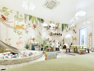 Image of 910 Sq.ft 3 BHK Apartment / Flat for sale in Tharwani Vedant Millenia, Titwala, Thane for Rs. 6100000