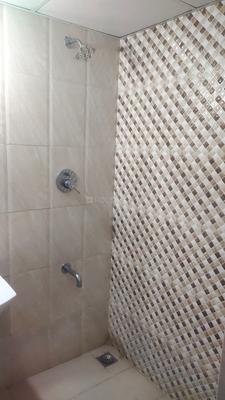 Image of 1786 Sq.ft 3 BHK Apartment / Flat for rent in Monarch Serenity, Thanisandra, Bengaluru for Rs. 45000