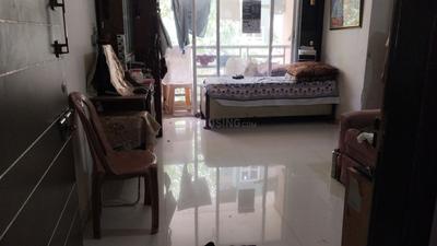Living Room Image of 730 Sq.ft 1 BHK Apartment / Flat for sale in Balaji Exotica, Kalyan West Kalyan for Rs. 5500000