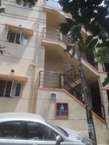 3 BHK Independent Builder Floor