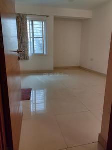 Bedroom Image of 2900 Sq.ft 3 BHK Villa for rent in Habitat Crest, K R Puram Bengaluru for Rs. 90000