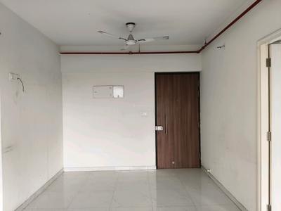 Living Room Image of 710 Sq.ft 1.5 BHK Apartment / Flat for sale in Runwal Garden City Cluster 11 Tower 1 2, Dombivli East Thane for Rs. 5500000