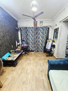 Image of 670 Sq.ft 1 BHK Apartment / Flat for sale in Mehta Amrut Heaven, Kalyan West, Kalyan for Rs. 4600000