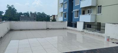 Balcony Image of 1200 Sq.ft 3 BHK Apartment / Flat for sale in Harshit Lifestyle phase 1, Ayodhya Bypass Bhopal for Rs. 4000000