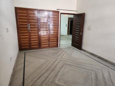 Bedroom Image of 1900 Sq.ft 3 BHK Independent House for rent in Model Town Panipat for Rs. 19000