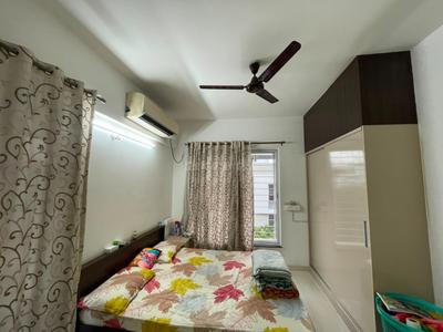Bedroom Image of 1224 Sq.ft 2 BHK Apartment / Flat for sale in Kothrud Pune for Rs. 17200000