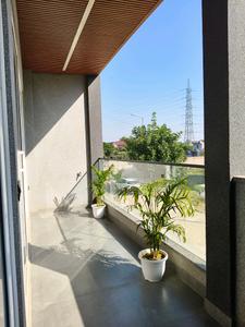 Living Room Image of 1800 Sq.ft 3 BHK Builder Floor for sale in Ansal Versalia, Sector 67 Gurgaon for Rs. 22500000