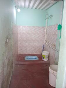 Bathroom Image of 436 Sq.ft 1 BHK Independent House for sale in Veerapandi Tiruppur for Rs. 3600000