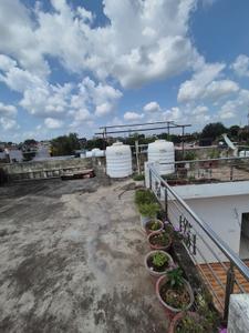 Balcony Image of 2400 Sq.ft 6 BHK Independent House for sale in Thatipur Gwalior for Rs. 8200000