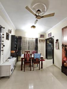 Hall Image of 1085 Sq.ft 2 BHK Apartment / Flat for sale in Uttarahalli Hobli Bengaluru for Rs. 7200000