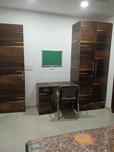 Bedroom Image of 1100 Sq.ft 4 BHK Builder Floor for sale in Rajinder Nagar New Delhi for Rs. 25000000