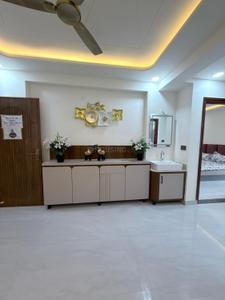 Hall Image of 1167 Sq.ft 2 BHK Apartment / Flat for sale in JB Prime II, Gokulpura Jaipur for Rs. 4780000