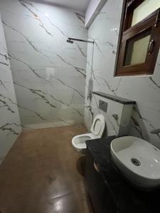 Image of 2150 Sq.ft 3 BHK Builder Floor for rent in Sector 46, Noida for Rs. 37000