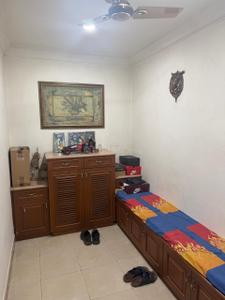 Hall Image of 1990 Sq.ft 3 BHK Apartment / Flat for sale in GR Grand Residency, JP Nagar Bengaluru for Rs. 24000000