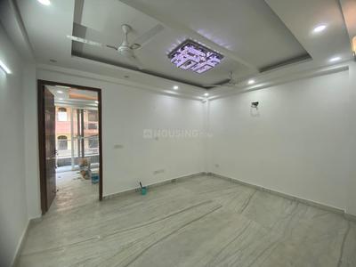 2 BHK Independent Builder Floor