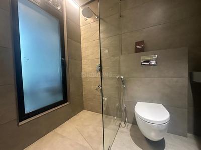 Bathroom Image of 2300 Sq.ft 4 BHK Apartment / Flat for sale in ANP Autograph, Punawale Pune for Rs. 17000000