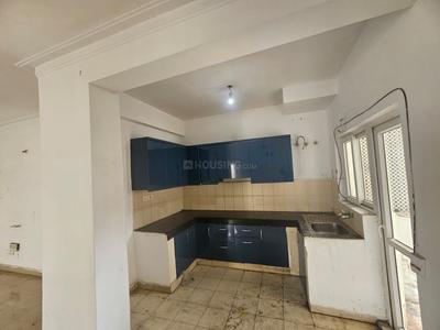 3 BHK Independent Builder Floor