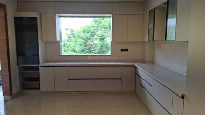 Kitchen Image of 2322 Sq.ft 4 BHK Builder Floor for sale in Sector 88 Faridabad for Rs. 24000000
