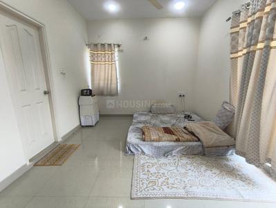 Bedroom Image of 2390 Sq.ft 4 BHK Villa for sale in Peninsula Prakruthi​ by Peninsula Infra Development Pvt. Ltd., Sarjapur Bengaluru for Rs. 35000000