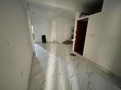 Hall Image of 1000 Sq.ft 2 BHK Apartment / Flat for sale in Dum Dum Cantonment Kolkata for Rs. 3900000
