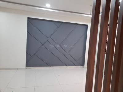 Hall Image of 1790 Sq.ft 3 BHK Apartment / Flat for sale in Bhayli Vadodara for Rs. 7200000