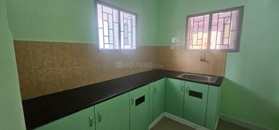Kitchen Image of 2000 Sq.ft 4 BHK Independent House for sale in Kandigai, Chengalpattu Chennai for Rs. 16700000