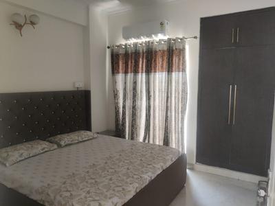 Bedroom Image of 1800 Sq.ft 3 BHK Apartment / Flat for sale in Shree Vardhman Victoria, Sector 70 Gurgaon for Rs. 24000000