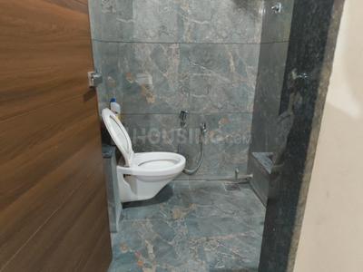 Image of 1620 Sq.ft 3 BHK Apartment / Flat for rent in Nirgun Naroda Sky, Nava Naroda, Ahmedabad for Rs. 20000