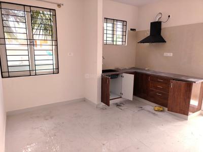 Kitchen Image of 1201 Sq.ft 2 BHK Apartment / Flat for rent in JP Nagar Bengaluru for Rs. 33000