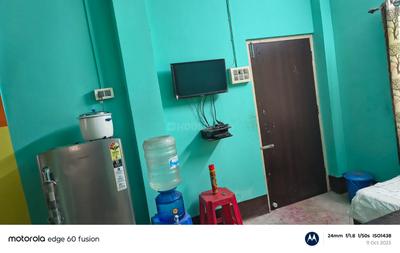 Bedroom Image of 1100 Sq.ft 2 BHK Independent House for sale in Birati Kolkata for Rs. 3000000