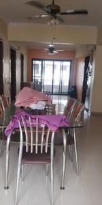 Hall Image of 1620 Sq.ft 4 BHK Apartment / Flat for sale in Sunbeam Apartments, Powai Mumbai for Rs. 70000000