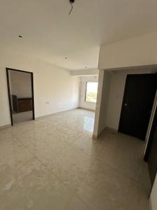 Hall Image of 1125 Sq.ft 3 BHK Apartment / Flat for sale in Swastik House, Kandivali West Mumbai for Rs. 27648000