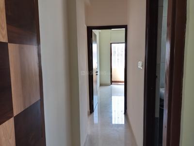 Image of 1007 Sq.ft 2 BHK Builder Floor for rent in Chandapura, Bengaluru for Rs. 19000