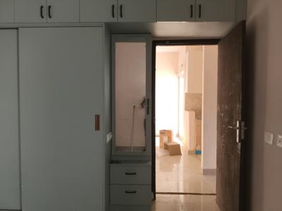 Bedroom Image of 750 Sq.ft 2 BHK Apartment / Flat for rent in Amrapali Dream Valley 2, Noida Extension Greater Noida for Rs. 16000