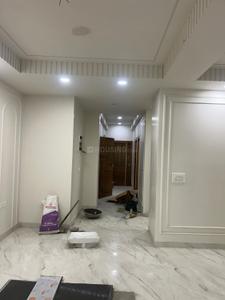 Hall Image of 1650 Sq.ft 4 BHK Builder Floor for sale in Shalimar Garden Ghaziabad for Rs. 12500000