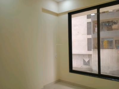 Bedroom Image of 618 Sq.ft 2 BHK Apartment / Flat for sale in P P Rugi Colonia, Ambernath West Ambernath for Rs. 4000000