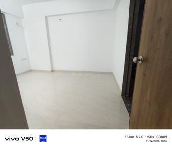 Bedroom Image of 1215 Sq.ft 2 BHK Apartment / Flat for rent in Venus Parkland, Vejalpur Ahmedabad for Rs. 20000