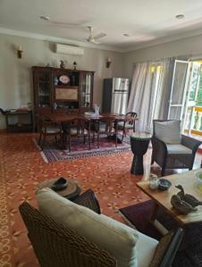 Hall Image of 1988 Sq.ft 3 BHK Apartment / Flat for sale in Jairam Nagar Goa for Rs. 42500000