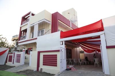 Image of 3000 Sq.ft 4 BHK Independent House for sale in Zingabai Takli, Nagpur for Rs. 25000000