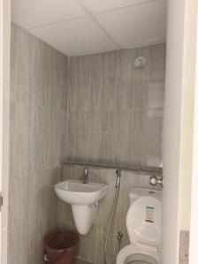 Bedroom Image of 658 Sq.ft 1 BHK Apartment / Flat for rent in Runwal Gardens Phase I, Dombivli East Thane for Rs. 13999