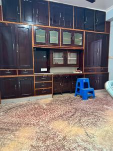 Bedroom Image of 3000 Sq.ft 4 BHK Penthouse for rent in Mahagun Mansion Phase 1 and 2, Indirapuram Ghaziabad for Rs. 42000