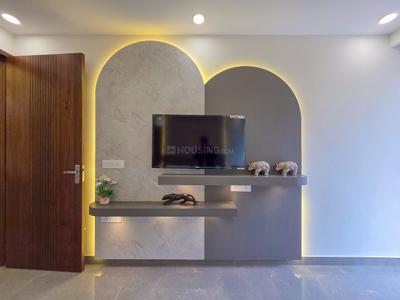 Hall Image of 2306 Sq.ft 3 BHK Apartment / Flat for sale in Canal Road Dehradun for Rs. 18900000
