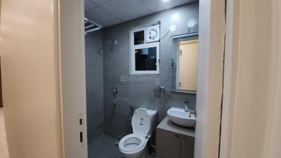 Image of 1050 Sq.ft 2 BHK Builder Floor for rent in Signature Global City 37D 1, Sector 37D, Gurgaon for Rs. 28200