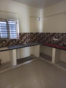 Kitchen Image of 905 Sq.ft 2 BHK Apartment / Flat for sale in Signifa Sapphire, Kadugodi Bengaluru for Rs. 6300000